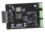 Silicon Labs Isolated-CAN-EK Evaluation Kit