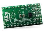STMicroelectronics STEVAL-MKI196V1 Adapter Board