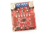 Texas Instruments BOOSTXL-DRV8304HEVM Driver Evaluation Module