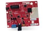 Texas Instruments AWR1642BOOST-ODS Sensor Evaluation Module (EVM)