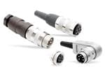 Amphenol-Tuchel C091A Circular Connectors