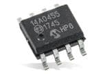 Microchip Technology MCP14A0455 4.5A Dual MOSFET Driver