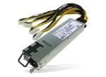 Bel Power Solutions PET2000-NAS446 AC/DC Front End Power Supply