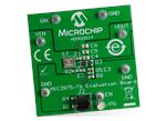 Microchip Technology MIC2875/76 Boost Converter Evaluation Board