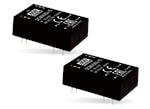 MEAN WELL SCWN/DCWN06 & SCW20 DC-DC Regulated Converters