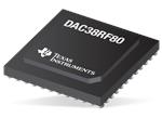 Texas Instruments DAC38RF8x 14-Bit PLL Digital-to-Analog Converters