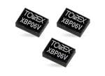 Torex Semiconductor XBP06V0U25R-G Low Capacitance TVS Diode