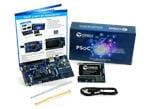 Infineon Technologies CY8CKIT-062-WiFi-BT PSOC™ 6 WiFi-BT Pioneer Kit