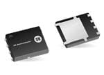 onsemi NVMFS6H8x Power MOSFETs