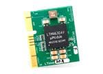 Analog Devices Inc. DC2268A-F Demo Board for the LTM4630 Regulator