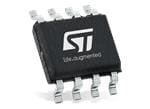 STMicroelectronics M95M01 1-Mbit SPI BUS EEPROM Devices