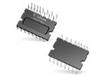 Infineon Technologies CIPOS™ Intelligent Power Modules