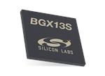 Silicon Labs BGM13S Blue Gecko BLUETOOTH® Mesh SiP Modules