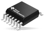Texas Instruments TPS27S100x Smart High-Side Switch