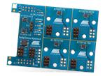 Microchip Technology Xplained Development Boards