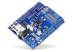 Adafruit 1790 Music Maker Shield for Arduino