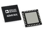 Analog Devices Inc. ADMV10x Converters