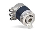 BEI Sensors / Sensata MHK5 Absolute Multi-Turn Encoders