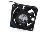 Orion Fans OA_EC Electronically Commutated Fans