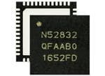 Nordic Semiconductor nRF52832 Multiprotocol BLUETOOTH® 5.2 SoCs