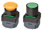 Omron Industrial Automation A2W Wireless Pushbutton Switches