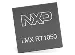 NXP Semiconductors i.MX RT Crossover MCUs