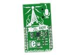 Mikroe RadioStation Click Board™