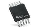 Texas Instruments TMUX154E ESD-Protected 2:1 Switches