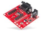 SparkFun XBee Explorer Serial