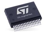 STMicroelectronics TDA7491HV Audio Amplifiers