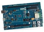 EVBC832 Evaluation Board