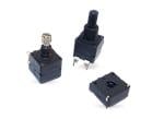 Amphenol Piher PC-16 Carbon Potentiometers