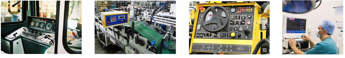 NKK Switches S-Series Dual Seal Toggle Switches