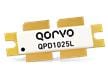 QPD1025 & QPD1025L RF Input-Matched Transistors