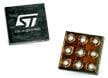 STEF033 Electronic Fuse for 3.3V Line