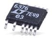 LT6376 Voltage Difference Amplifiers