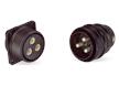RADSOK® Amphe-Power® 5015 Connectors