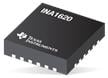 INA1620 Audio Operational Amplifier