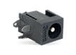 Right Angle PC Mount DC Power Jacks