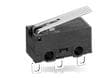 D2F-5 Ultra Subminiature Basic Switches