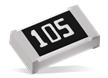 ERA-6A Metal Thin Film Chip Resistors