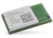 PAN9026 Wi-Fi® & BLUETOOTH® Radio Modules
