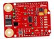 SHIELDBTS500101T Arduino High Side Switch Shield