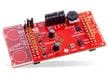 BOOSTXL-ULPSENSE Sensor Controller BoosterPack