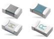 438A Surface Mount Fuses