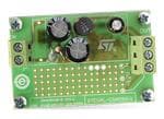 STMicroelectronics STEVAL-ISA096V1 Demonstration Board
