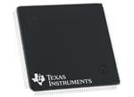 Texas Instruments TMS320F2812 32-Bit Digital Signal Controller (DSC)
