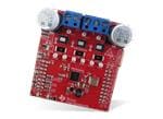 Texas Instruments BOOSTXL-DRV8320RS Gate Driver Evaluation Module