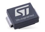 STMicroelectronics SMC SM15TY 1500W Transil™