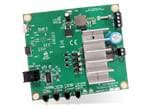 Texas Instruments TAS6421Q1EVM Evaluation Module